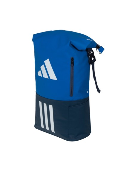 Adidas -Adidas Multigame 3.2 Backpack Bg1mc3u12