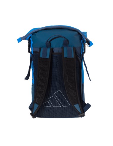 Adidas -Mochila Adidas Multigame 3.2 Bg1mc3u12