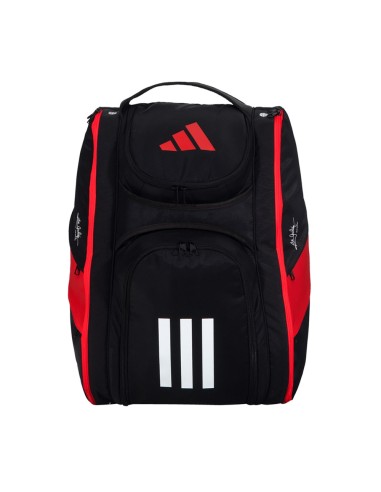 Adidas Multigame 3.2 padel racket bag Bg1pc8u22