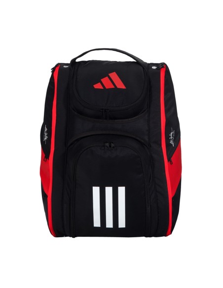 Adidas -Adidas Multigame 3.2 padel racket bag Bg1pc8u22