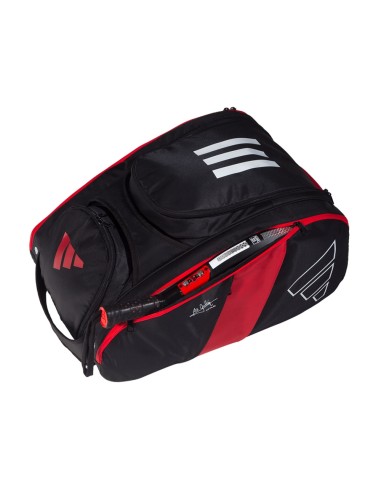 Adidas -Adidas Multigame 3.2 padel racket bag Bg1pc8u22