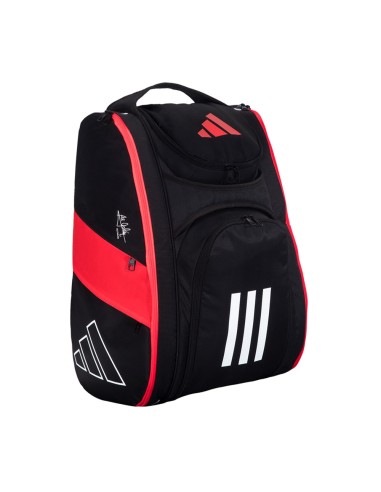 Adidas -Adidas Multigame 3.2 padel racket bag Bg1pc8u22