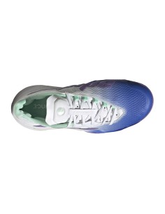Adidas -Zapatillas Adidas Barricade W Hp7417 Mujer 2