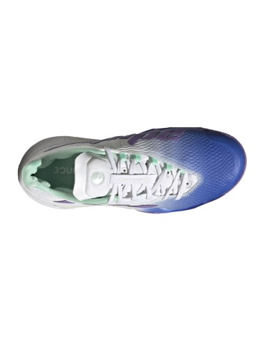 Adidas -Zapatillas Adidas Barricade W Hp7417 Mujer