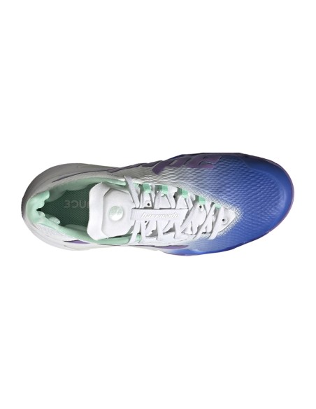Adidas -Zapatillas Adidas Barricade W Hp7417 Mujer Adidas -Zapatillas Adidas Barricade W Hp7417 Mujer