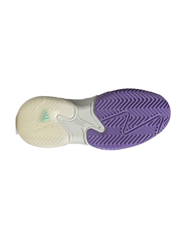 Adidas -Zapatillas Adidas Barricade W Hp7417 Mujer