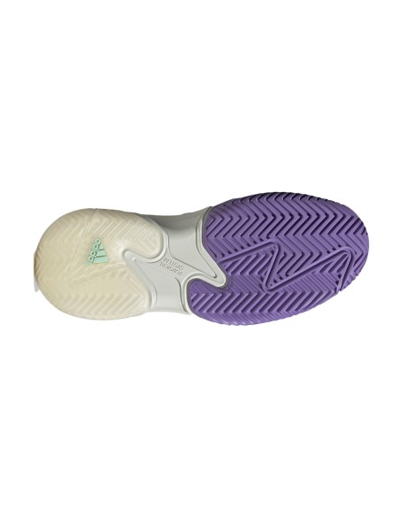 Adidas -Zapatillas Adidas Barricade W Hp7417 Mujer Adidas -Zapatillas Adidas Barricade W Hp7417 Mujer