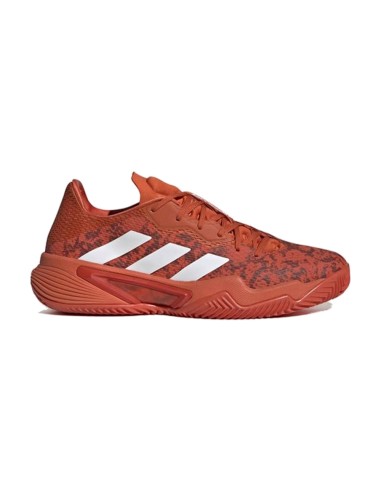 Adidas Barricade M Clay Hq8425 Tênis 