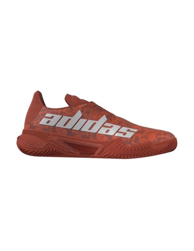 Adidas -Adidas Barricade M Clay Hq8425 Tênis