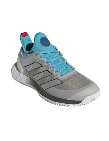 Adidas -Zapatillas Adidas Adizero Ubersonic 4 W Clay Hq8374 Mujer