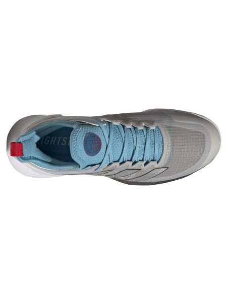 Adidas Adizero Ubersonic 4 W Clay Hq8374 Women's Running Shoes