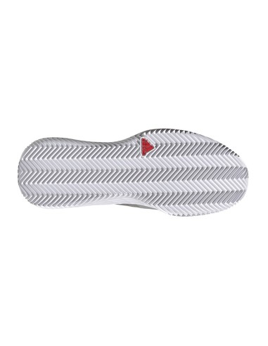 Adidas -Zapatillas Adidas Adizero Ubersonic 4 W Clay Hq8374 Mujer