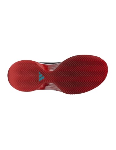Adidas -Zapatillas Adidas Avacourt Clay Hq8409 Mujer