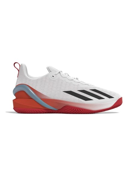 Adidas -Adidas Adizero Cybersonic M Clay Shoes Hq5923 Adidas -Adidas Adizero Cybersonic M Clay Shoes Hq5923