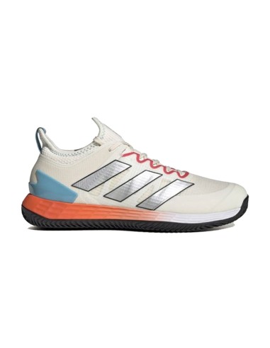 Adidas Adizero Ubersonic 4 M Clay Hq5930 Shoes 