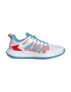 Adidas -Tênis feminino Adidas Defiant Speed W Clay Hq8464