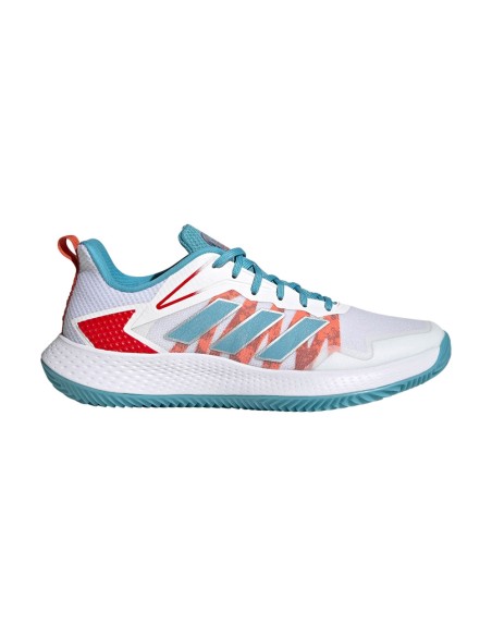 Adidas -Adidas Defiant Speed W Clay Hq8464 Women's Running Shoes