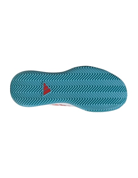 Adidas -Adidas Defiant Speed W Clay Hq8464 Women's Running Shoes