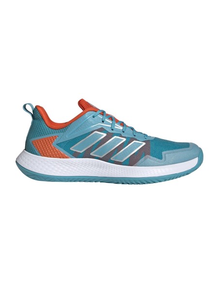 Adidas -Adidas Defiant Speed W Hq8460 Women's Running Shoes