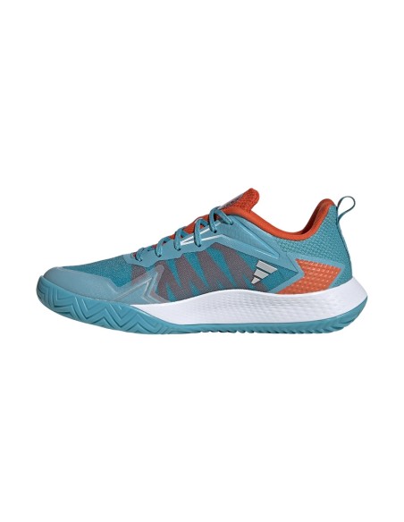 Adidas -Adidas Defiant Speed W Hq8460 Women's Running Shoes