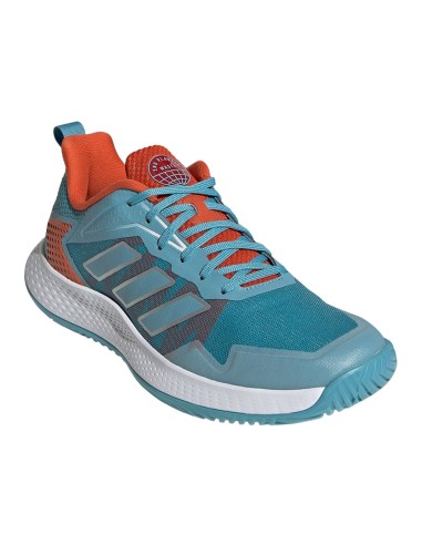 Adidas -Adidas Defiant Speed W Hq8460 Women's Running Shoes
