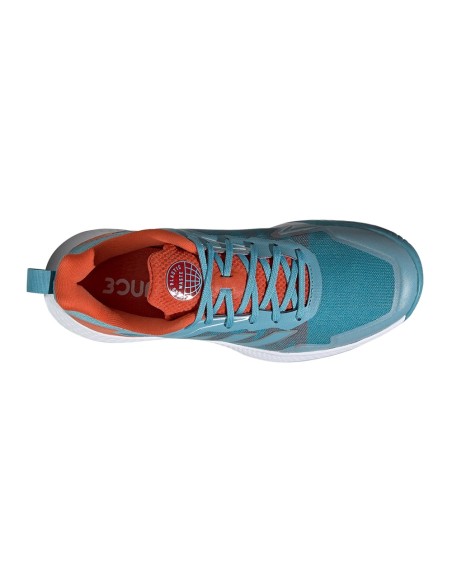 Adidas Defiant Speed W Hq8460 Women's Running Shoes