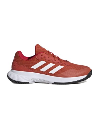 Adidas -Adidas Gamecourt 2 M Hq8479 Shoes