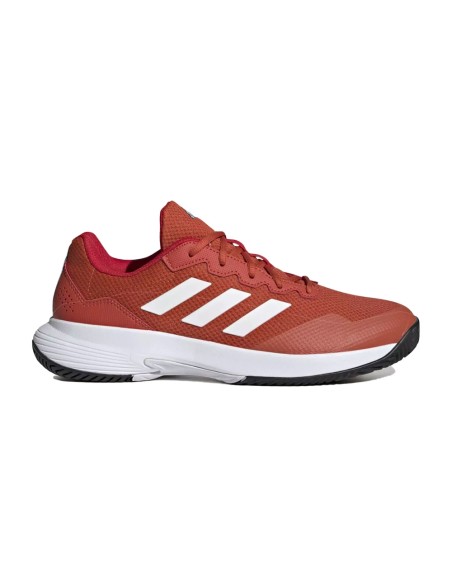 Adidas -Adidas Gamecourt 2 M Hq8479 Shoes Adidas -Adidas Gamecourt 2 M Hq8479 Shoes