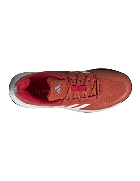 Adidas -Zapatillas Adidas Gamecourt 2 M Hq8479