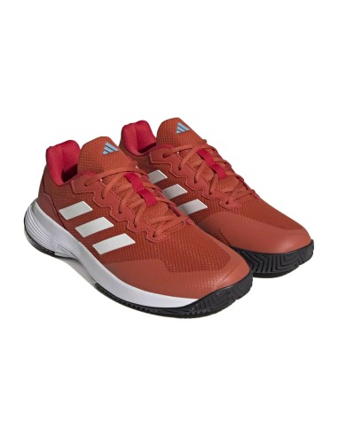 Adidas -Zapatillas Adidas Gamecourt 2 M Hq8479
