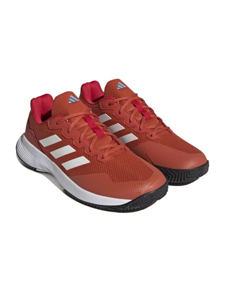 Adidas -Zapatillas Adidas Gamecourt 2 M Hq8479