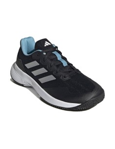 Adidas -Zapatillas Adidas Gamecourt 2 W Hq8477 Mujer 2