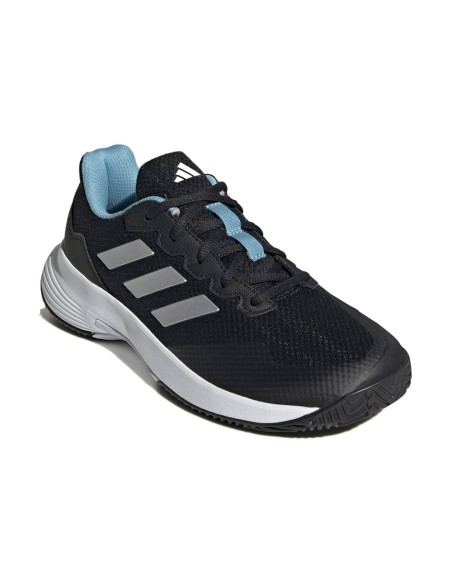 Zapatillas Adidas Gamecourt 2 W Hq8477 Mujer