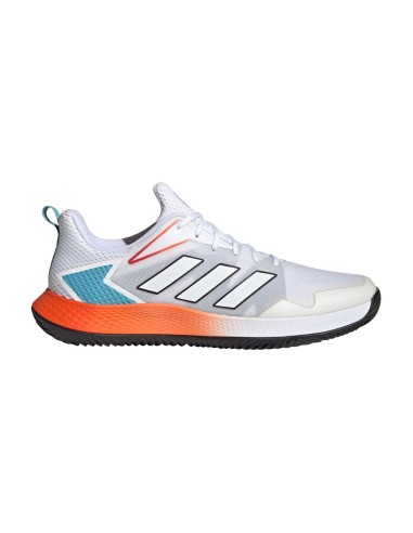 Adidas -Adidas Defiant Speed M Clay Hq8451 Sneakers