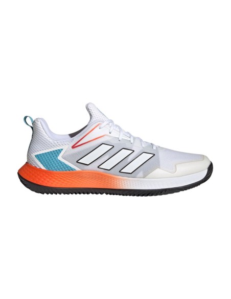 Adidas -Tênis Adidas Defiant Speed M Clay Hq8451 Adidas -Tênis Adidas Defiant Speed M Clay Hq8451