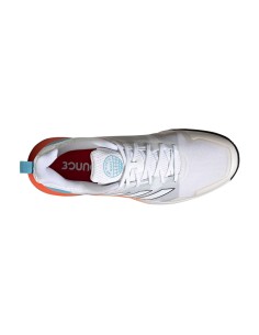 Adidas -Zapatillas Adidas Defiant Speed M Clay Hq8451 2