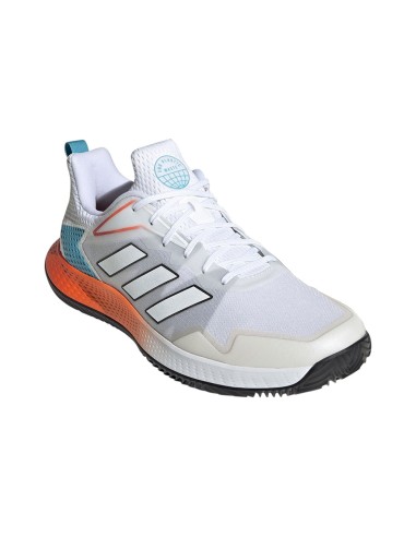 Adidas -Tênis Adidas Defiant Speed M Clay Hq8451