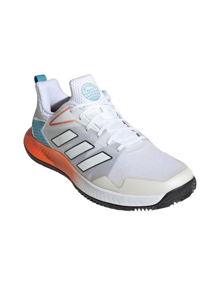 Adidas -Tênis Adidas Defiant Speed M Clay Hq8451 Adidas -Tênis Adidas Defiant Speed M Clay Hq8451