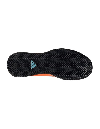 Adidas -Adidas Defiant Speed M Clay Hq8451 Sneakers