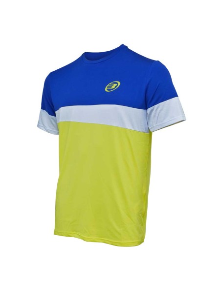 Bullpadel -Bullpadel Bpcm-Pn01 074 T-shirt (Exc. Pn) Bullpadel -Bullpadel Bpcm-Pn01 074 T-shirt (Exc. Pn)