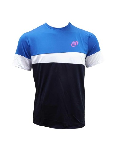 Bullpadel -Bullpadel Bpcm-Pn01 074 T-shirt (Exc. Pn)