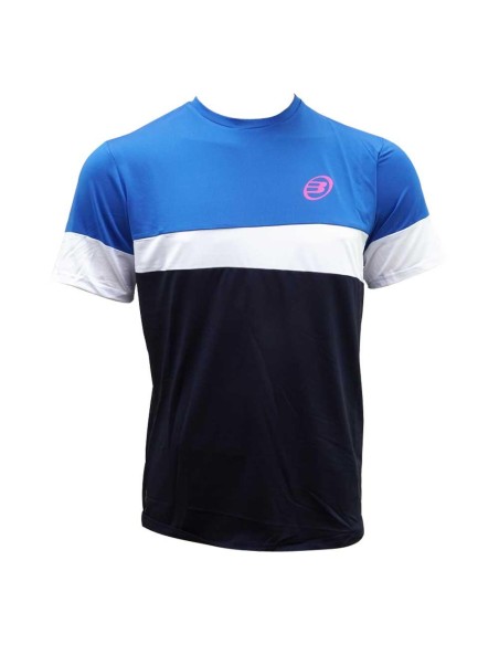 Bullpadel -Bullpadel Bpcm-Pn01 074 T-shirt (Exc. Pn)