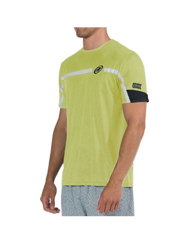 Bullpadel -Camiseta Bullpadel Camila 426 W178426000