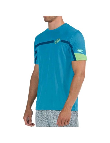 Bullpadel -Camiseta Bullpadel Camila 426 W178426000