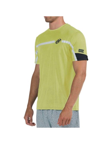 Bullpadel -Camiseta Bullpadel Camila 426 W178426000