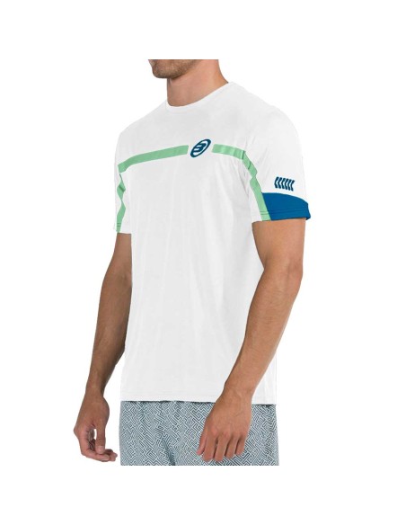 Bullpadel -Camiseta Bullpadel Camila 426 W178426000