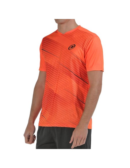 Bullpadel -Camiseta Bullpadel Cojas M 420 Ag22420000