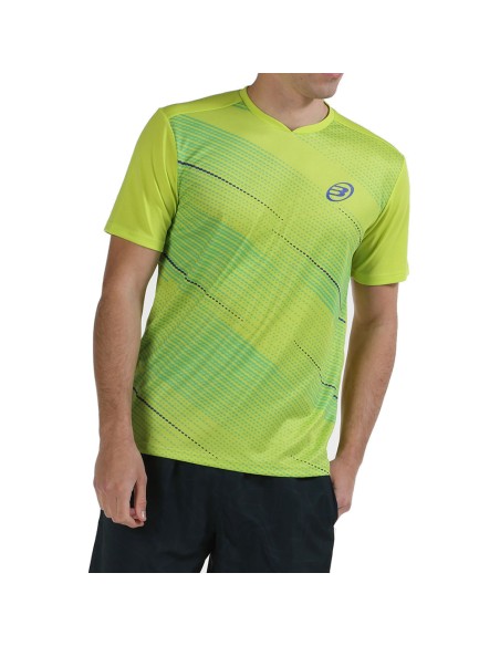 Camiseta Bullpadel Cojas M 420 Ag22420000