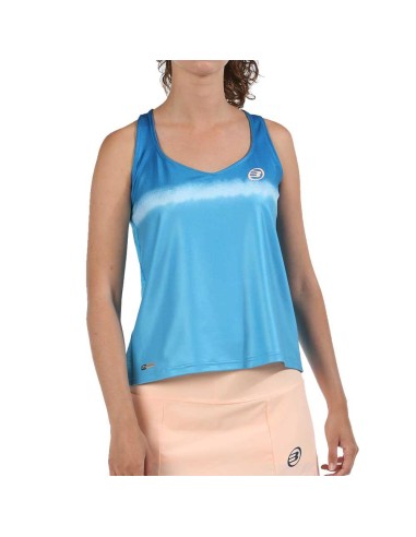 Bullpadel -Camiseta feminina Bullpadel Eguz 973 W210973000