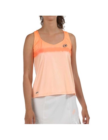 Bullpadel -Camiseta Bullpadel Eguz 973 W210973000 Mujer